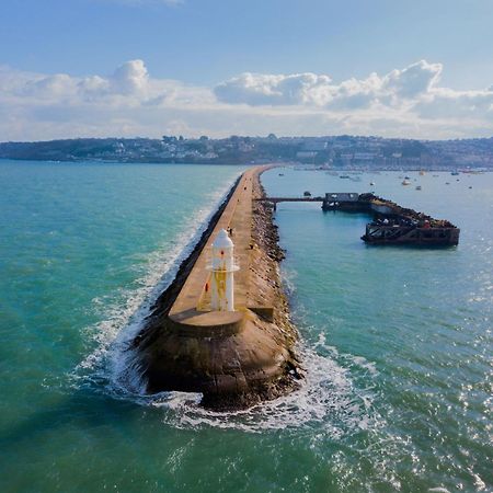 Limpet Cottage Brixham Εξωτερικό φωτογραφία
