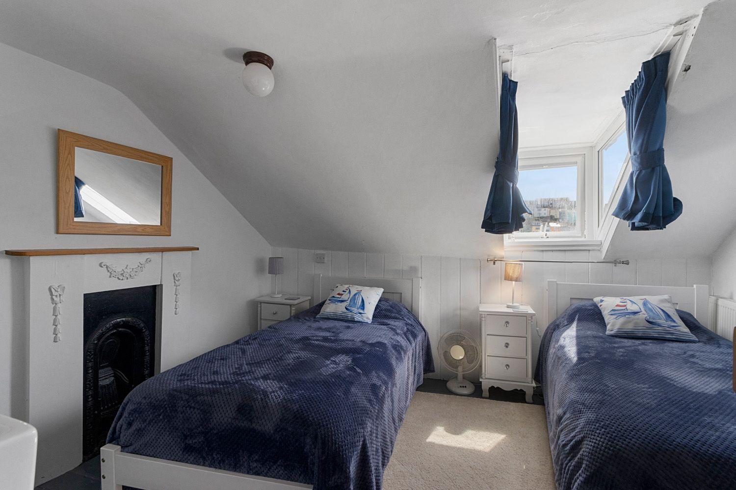 Limpet Cottage Brixham Εξωτερικό φωτογραφία