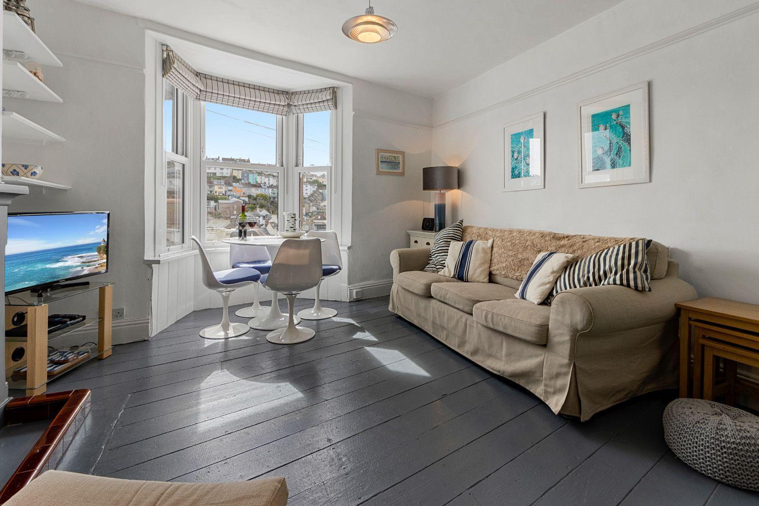 Limpet Cottage Brixham Εξωτερικό φωτογραφία