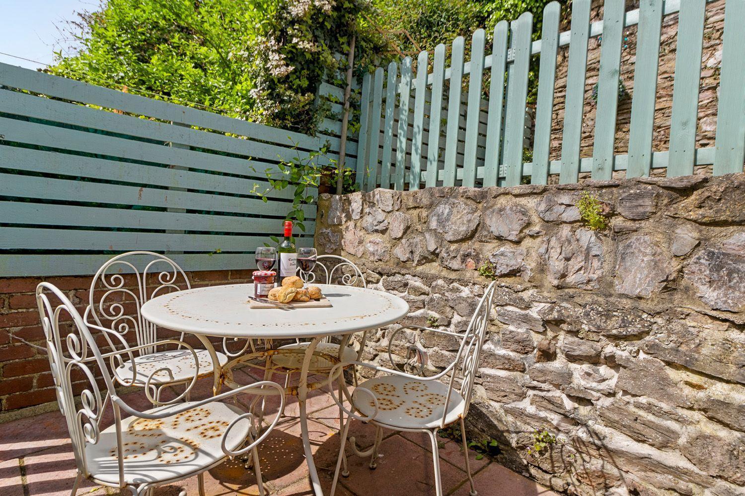 Limpet Cottage Brixham Εξωτερικό φωτογραφία
