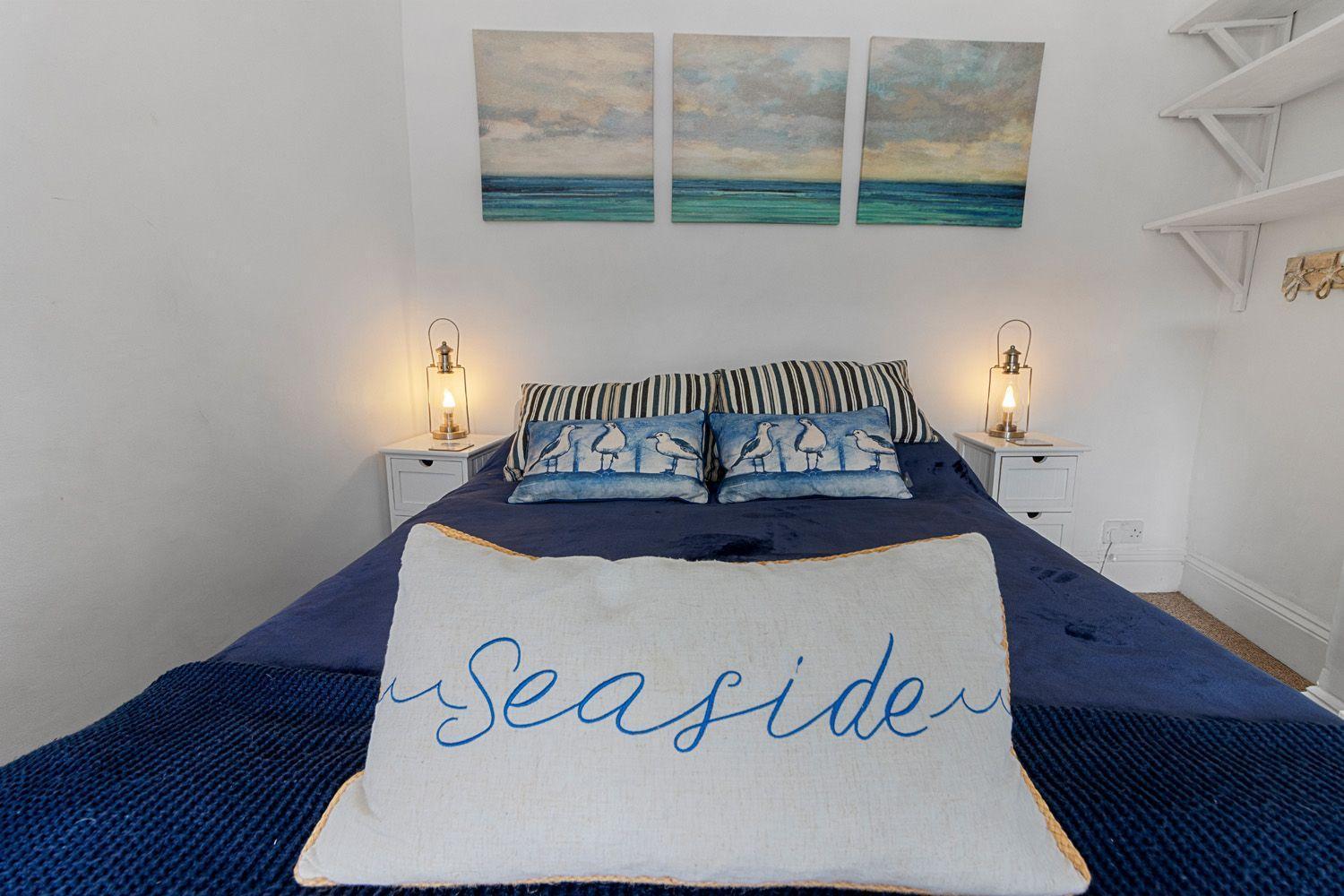 Limpet Cottage Brixham Εξωτερικό φωτογραφία