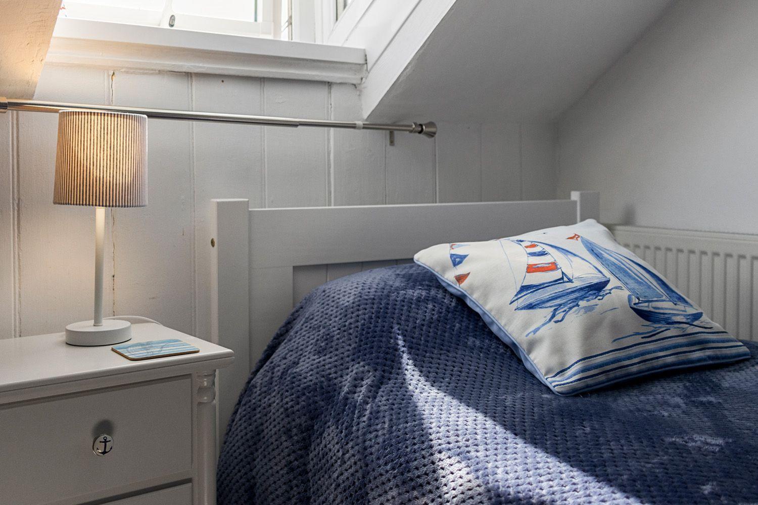 Limpet Cottage Brixham Εξωτερικό φωτογραφία