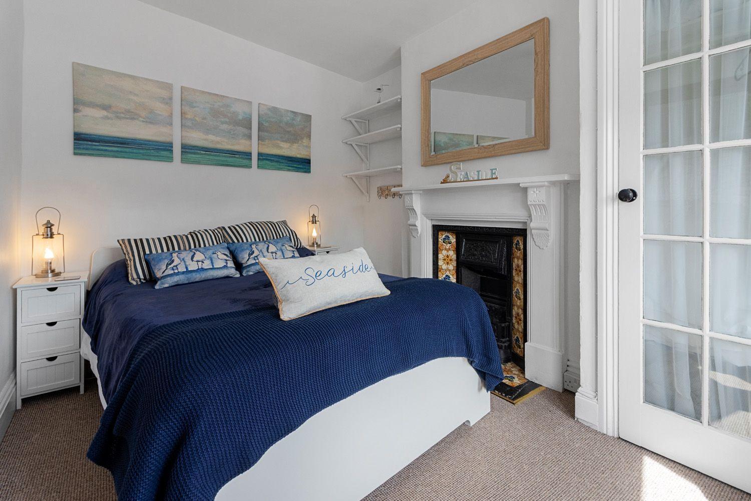 Limpet Cottage Brixham Εξωτερικό φωτογραφία