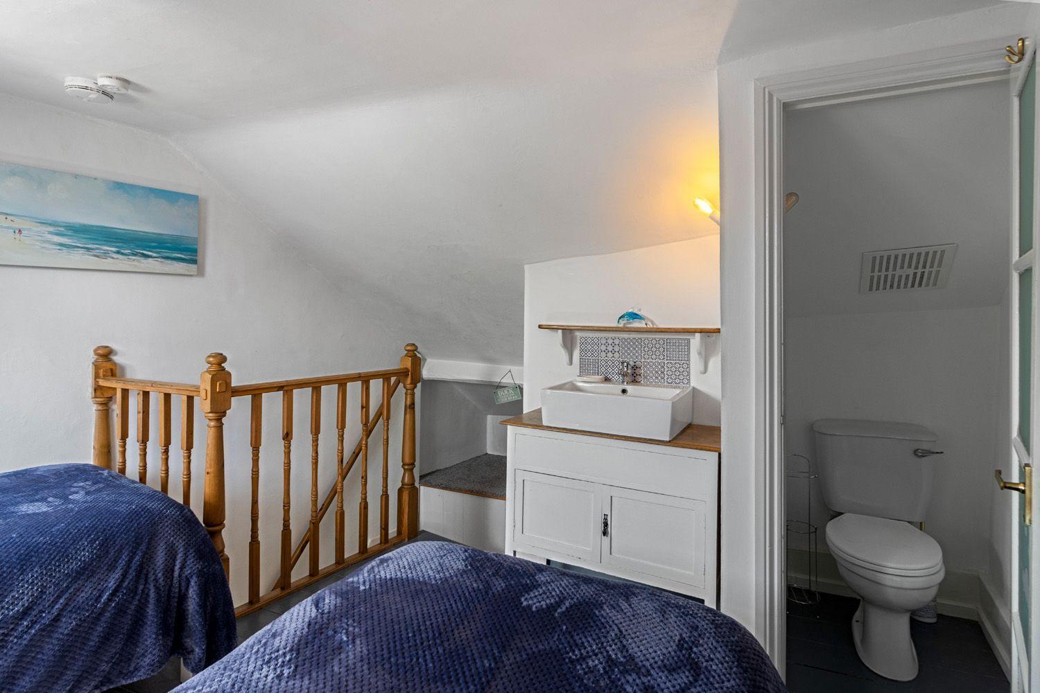 Limpet Cottage Brixham Εξωτερικό φωτογραφία