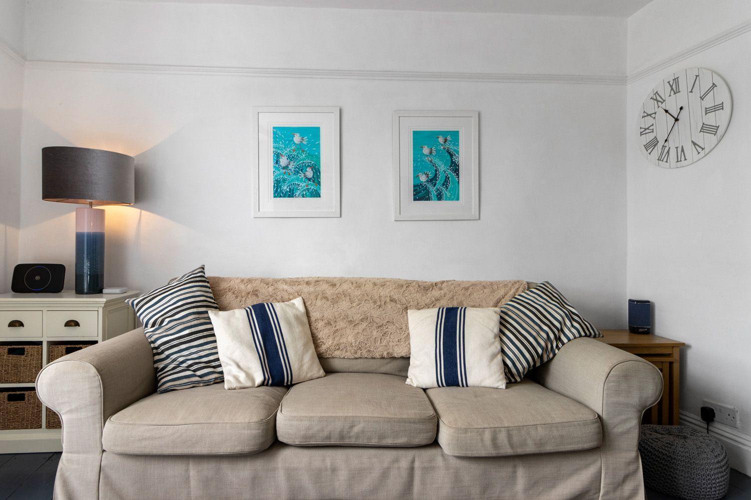 Limpet Cottage Brixham Εξωτερικό φωτογραφία
