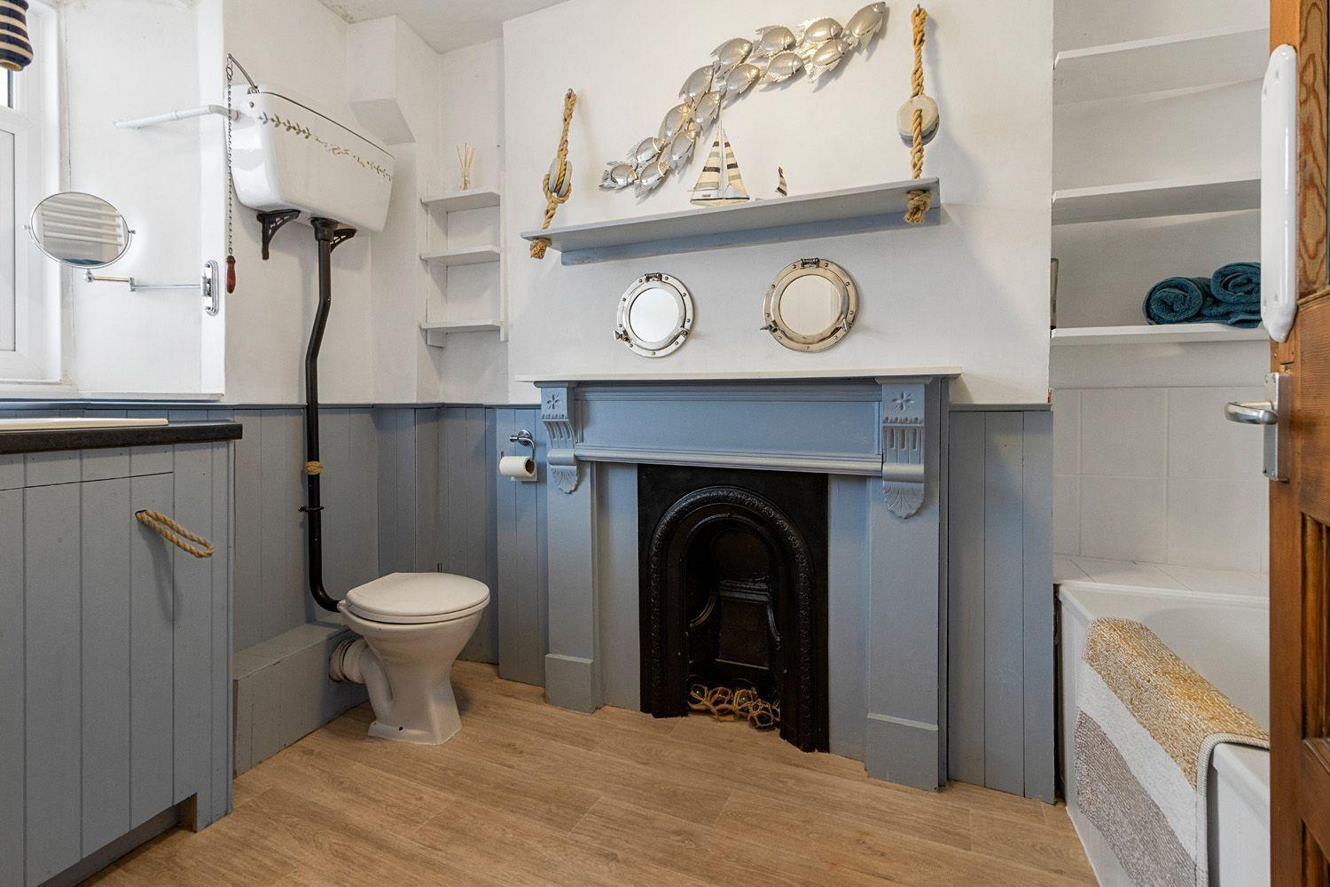 Limpet Cottage Brixham Εξωτερικό φωτογραφία