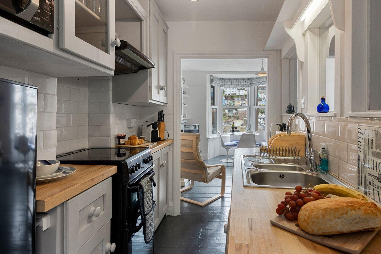Limpet Cottage Brixham Εξωτερικό φωτογραφία
