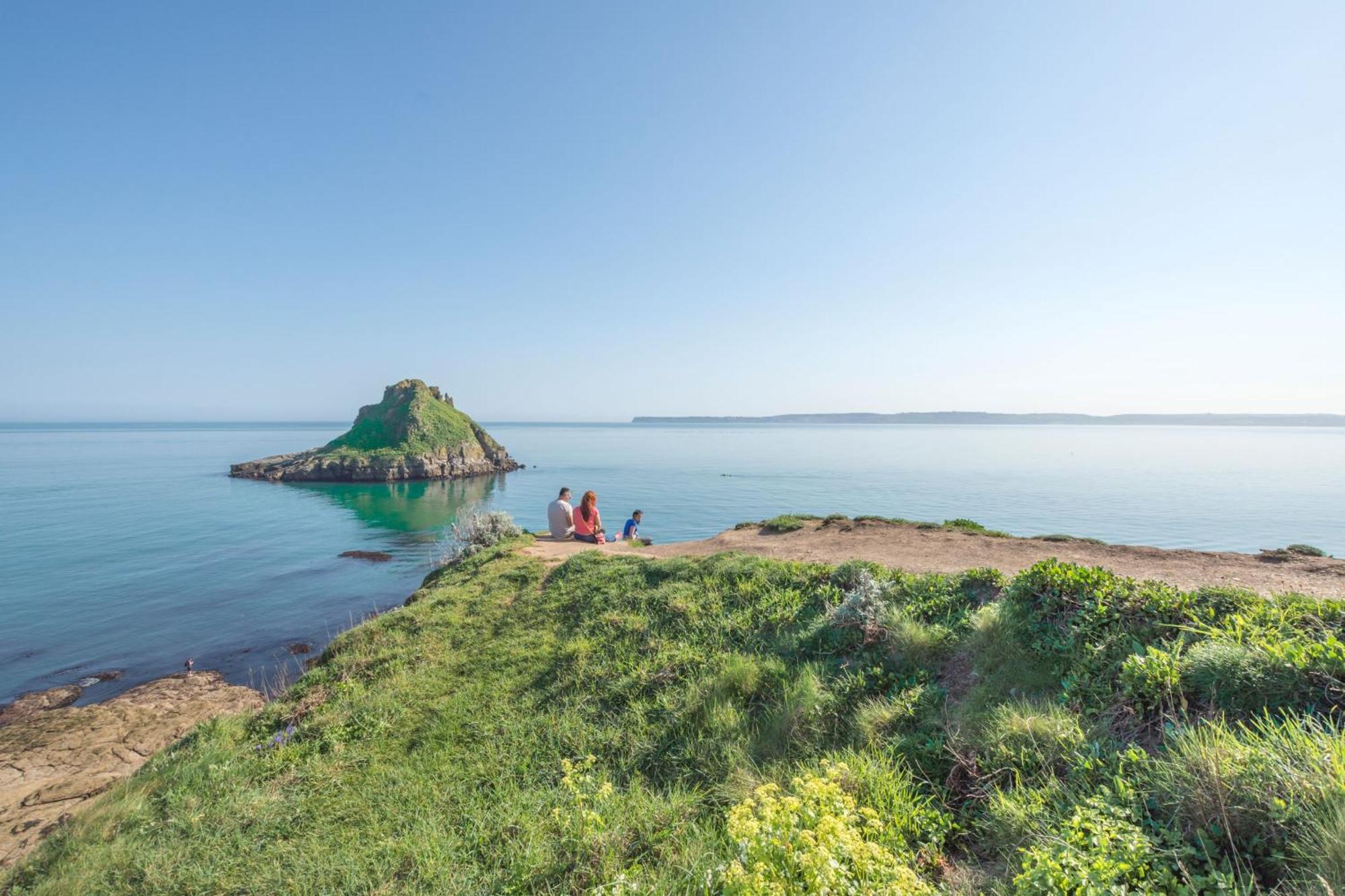 Limpet Cottage Brixham Εξωτερικό φωτογραφία
