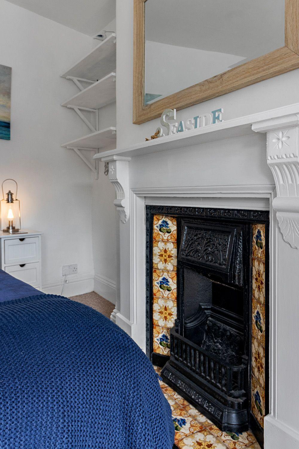 Limpet Cottage Brixham Εξωτερικό φωτογραφία